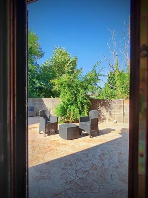 Filandari Villetta Di Anastasia 2 Tropea מראה חיצוני תמונה