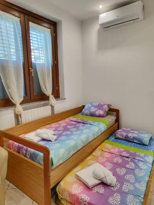 Filandari Villetta Di Anastasia 2 Tropea מראה חיצוני תמונה
